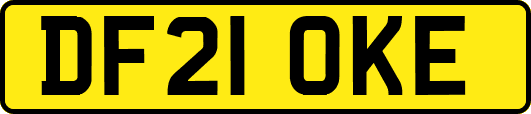 DF21OKE