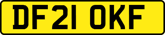 DF21OKF