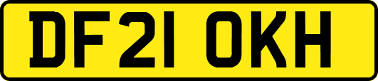 DF21OKH