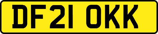 DF21OKK