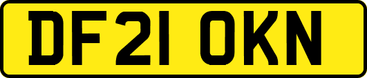 DF21OKN