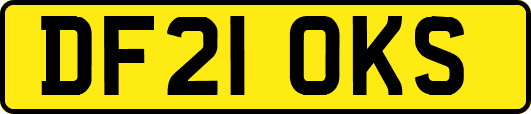 DF21OKS