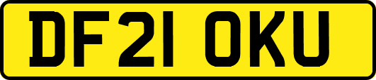 DF21OKU