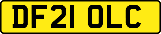DF21OLC