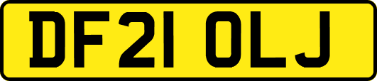 DF21OLJ
