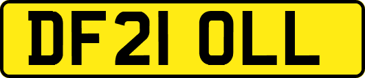 DF21OLL