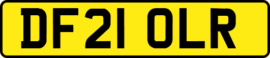 DF21OLR