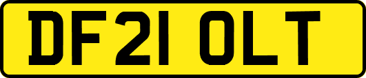 DF21OLT