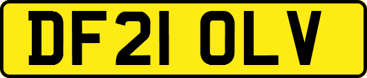 DF21OLV