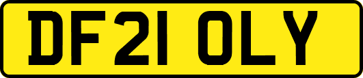 DF21OLY