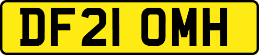 DF21OMH