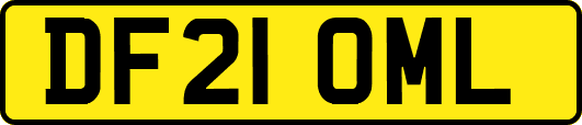 DF21OML
