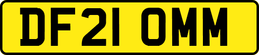 DF21OMM