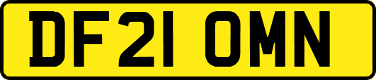 DF21OMN