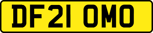 DF21OMO