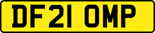 DF21OMP