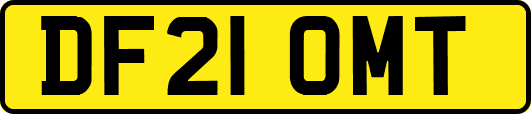 DF21OMT