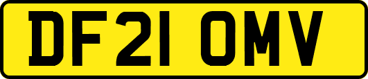 DF21OMV