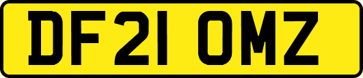DF21OMZ