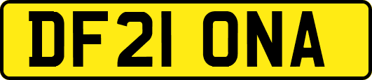 DF21ONA
