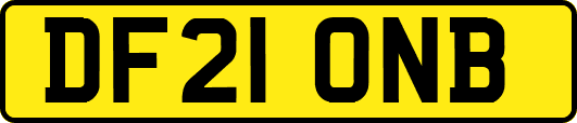 DF21ONB