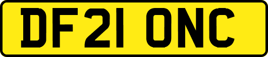DF21ONC