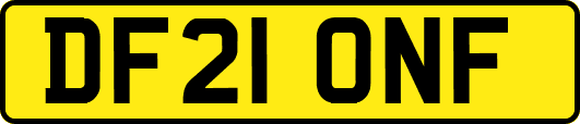 DF21ONF