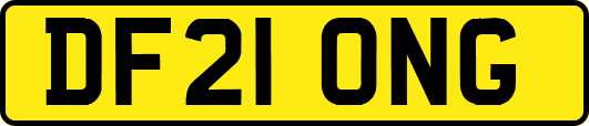 DF21ONG