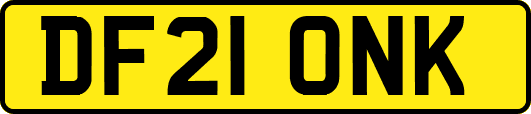 DF21ONK