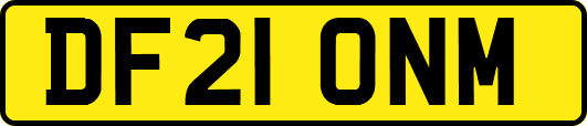 DF21ONM