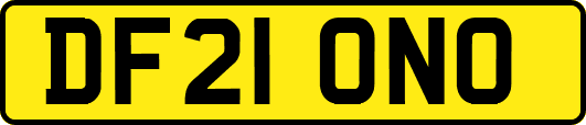 DF21ONO