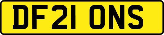 DF21ONS