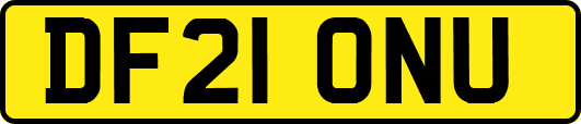 DF21ONU