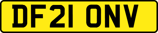 DF21ONV