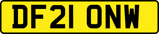 DF21ONW