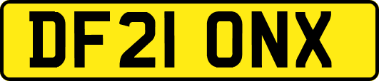 DF21ONX