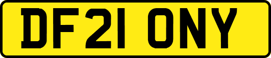 DF21ONY
