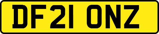 DF21ONZ