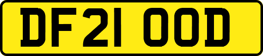 DF21OOD