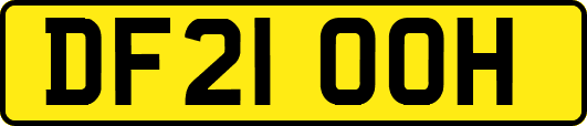 DF21OOH