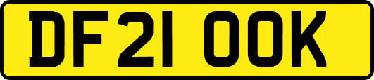 DF21OOK
