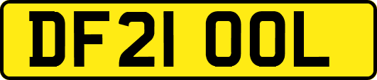 DF21OOL
