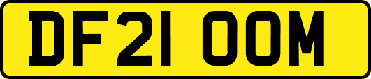 DF21OOM