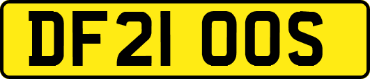 DF21OOS
