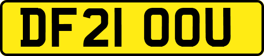 DF21OOU
