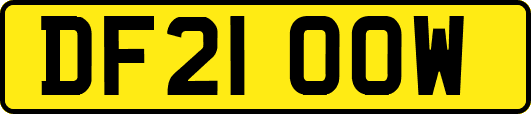 DF21OOW