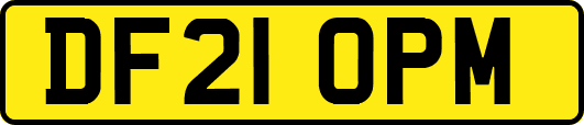 DF21OPM
