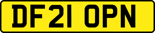 DF21OPN