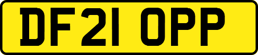 DF21OPP