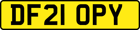 DF21OPY